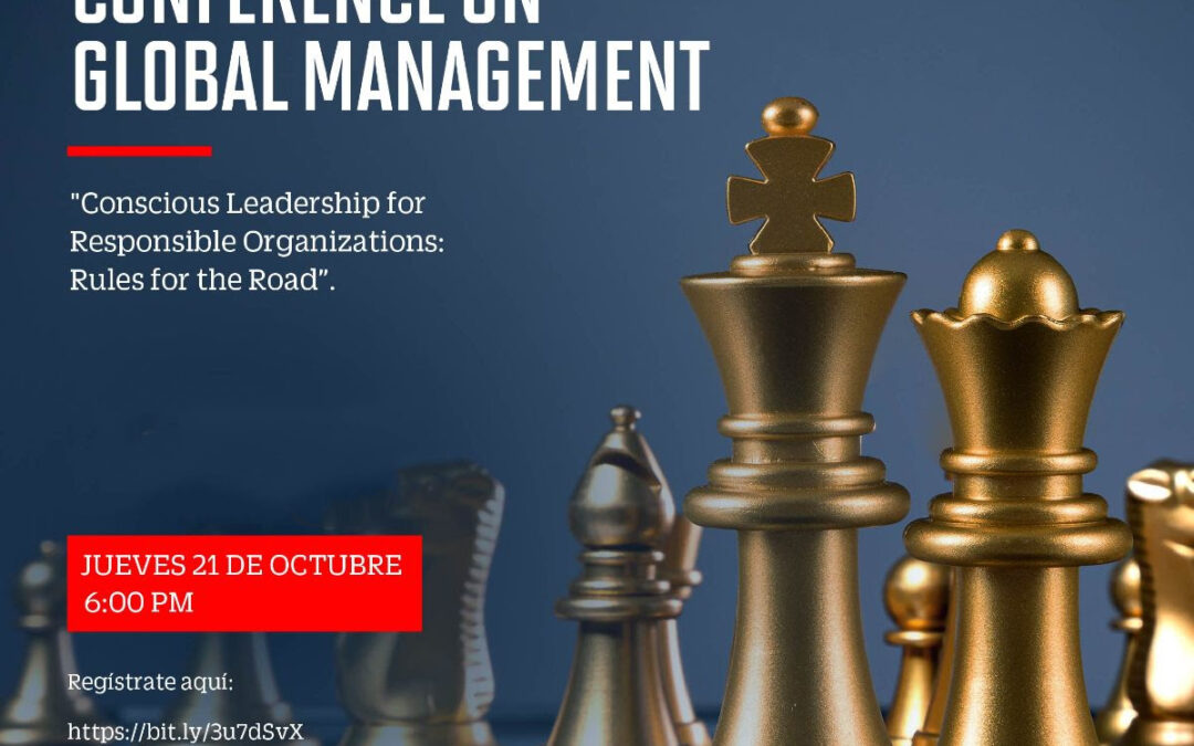 7th International Conference on Global Management