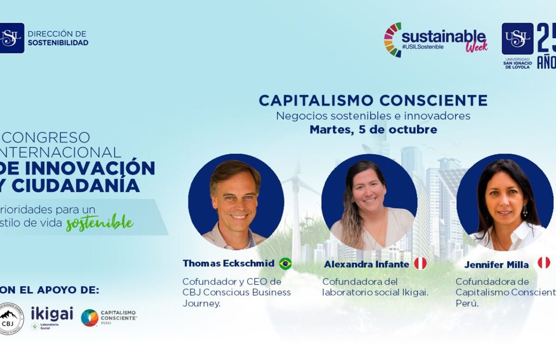I Congreso Internacional de Innovación y Ciudadanía
